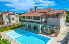 Villa Pietro Comfortable holiday residence